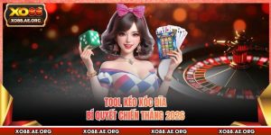 Tool Kéo Xóc Đĩa - Bí Quyết Chiến Thắng 2026